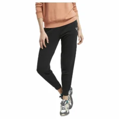 Cl French T Pant Sm Logo Black*Reebok Classic Best