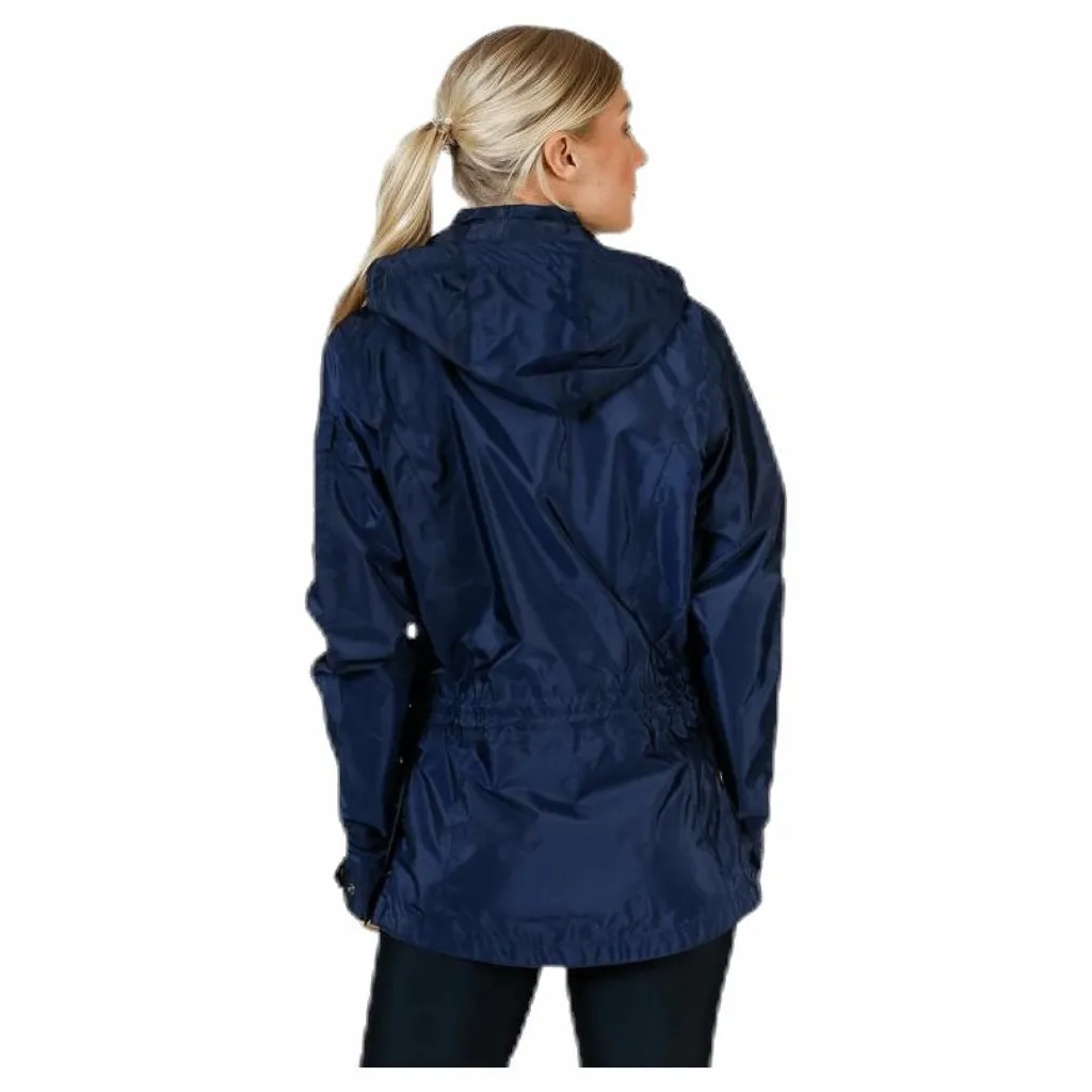 Mountain Horse Claire Jacket Blue Blå Online