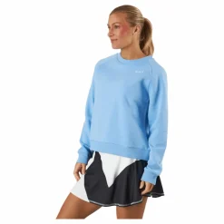 Clara Crewneck Skyblue*BOW19 Online