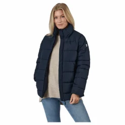 Clara Jacket Dark Navy*Tuxer Hot