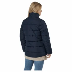 Clara Jacket Dark Navy*Tuxer Hot