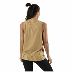 Clara Loose Singlet Yellow*Röhnisch Hot