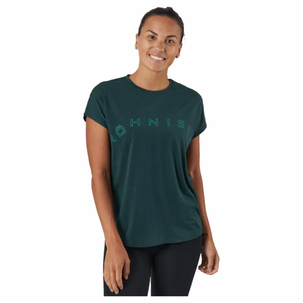 Clara Loose Tee Scarab*Röhnisch Best
