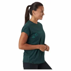 Clara Loose Tee Scarab*Röhnisch Best