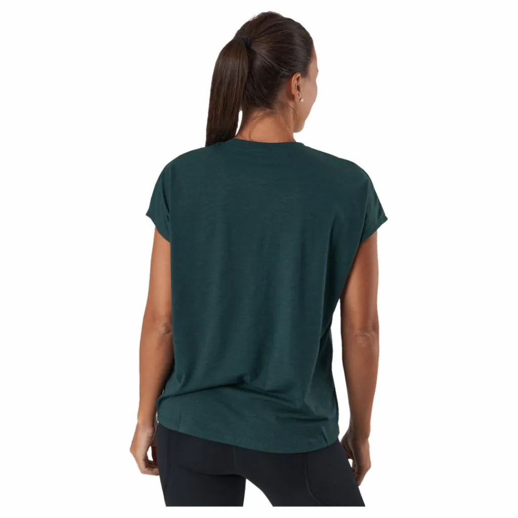 Clara Loose Tee Scarab*Röhnisch Best