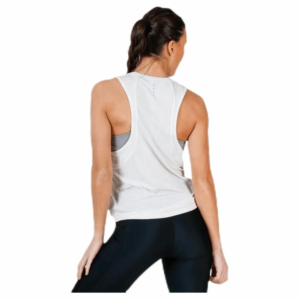 Wyte Clara Tank Top Grey Grå Hot
