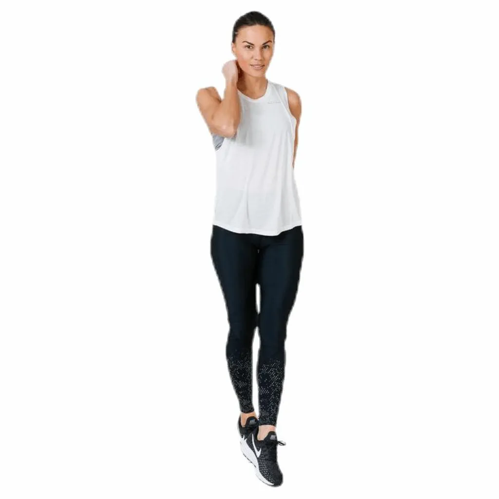 Wyte Clara Tank Top Grey Grå Hot