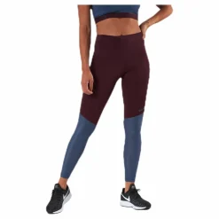 Björn Borg Clarence Tights Blue Blå Outlet