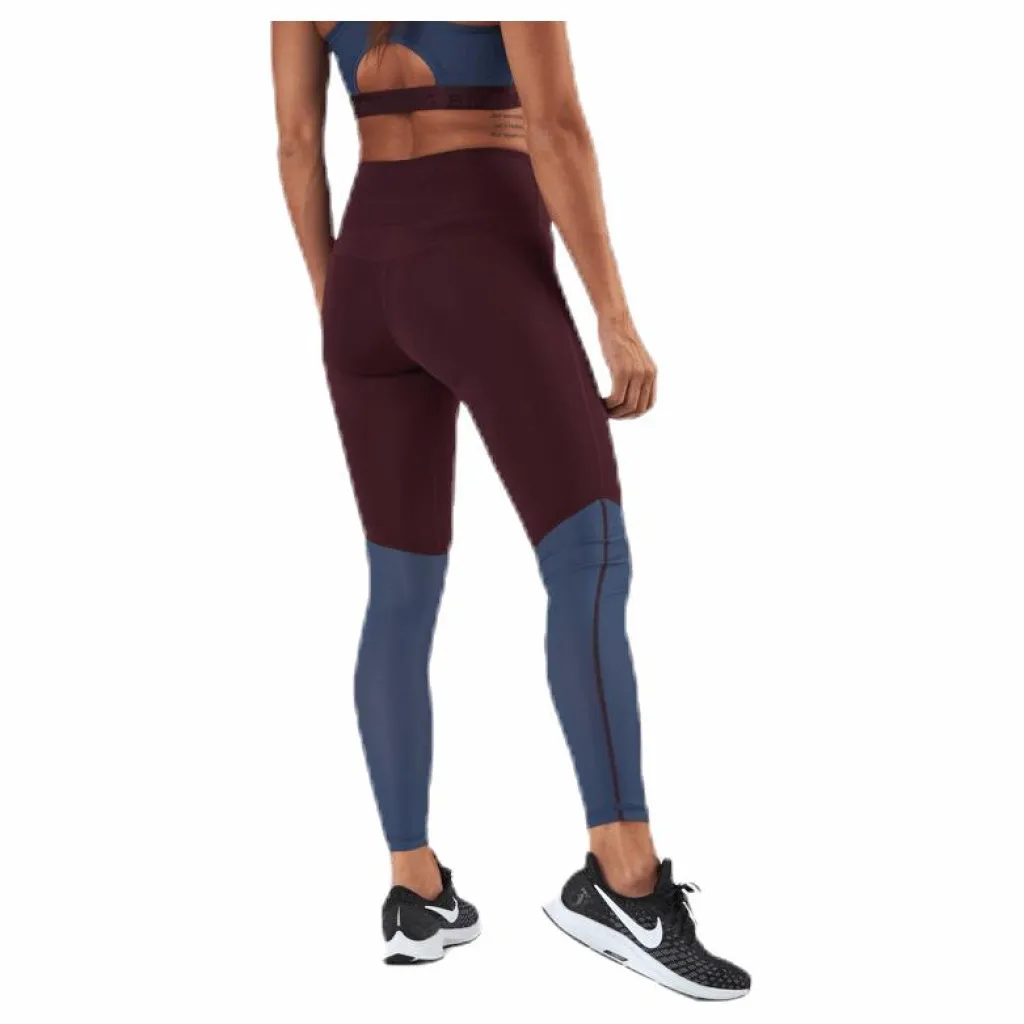 Björn Borg Clarence Tights Blue Blå Outlet