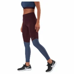 Björn Borg Clarence Tights Blue Blå Outlet