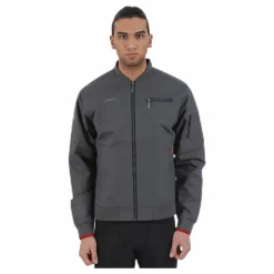 Dobsom Clarion Jacket Grey Best
