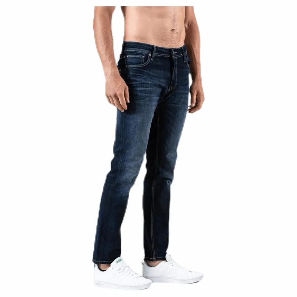 Jack & Jones Clark Original Blue Blå Discount