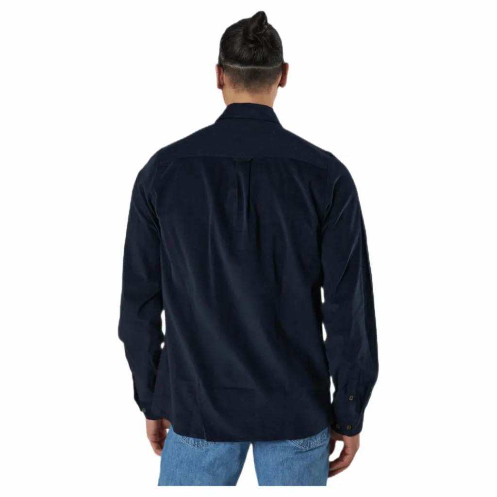 Clark Shirt Blue*Tuxer Clearance