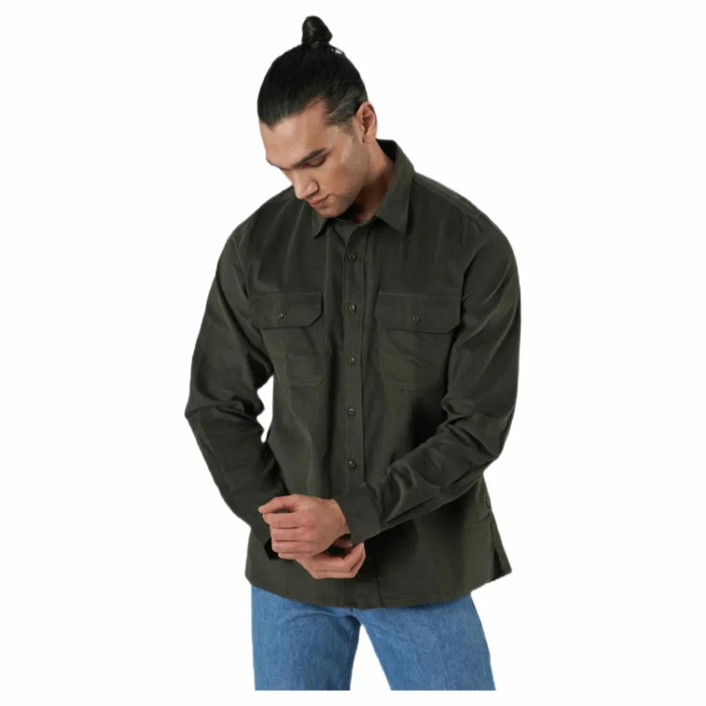 Clark Shirt Grey*Tuxer Sale