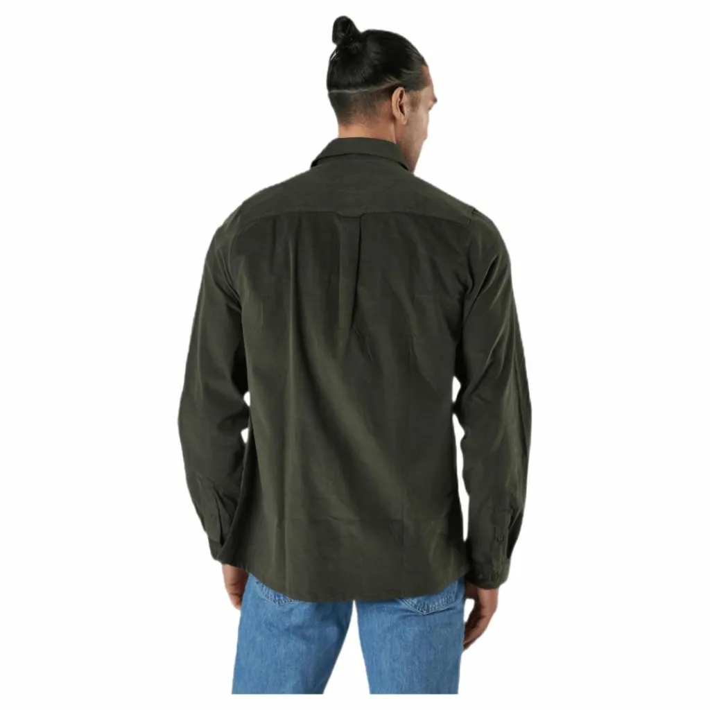 Clark Shirt Grey*Tuxer Sale