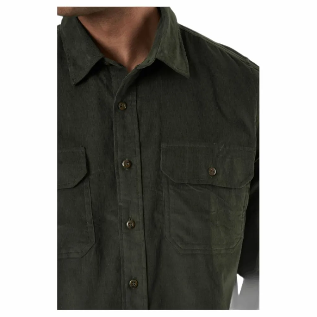 Clark Shirt Grey*Tuxer Sale