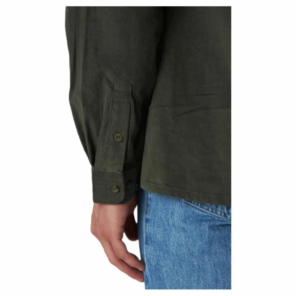 Clark Shirt Grey*Tuxer Sale
