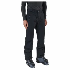 J.Lindeberg Clarke Ski Pant Black Svart Discount