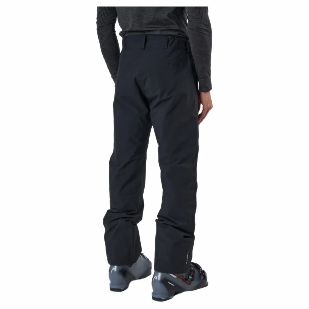 J.Lindeberg Clarke Ski Pant Black Svart Discount