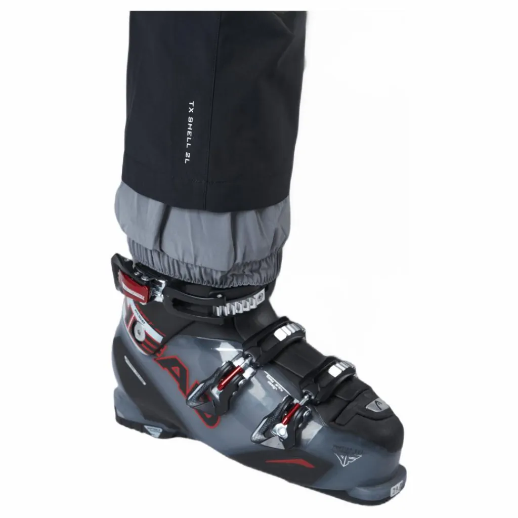 J.Lindeberg Clarke Ski Pant Black Svart Discount
