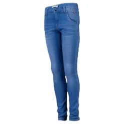 Clas Xsl/Xsl Dnm Pant Blue*Name It Hot