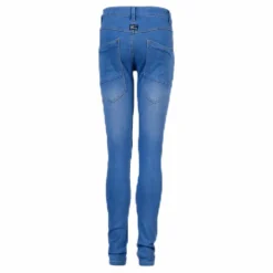 Clas Xsl/Xsl Dnm Pant Blue*Name It Hot