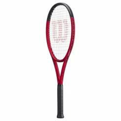 Wilson Clash 100 Pro V2.0 Röd Discount