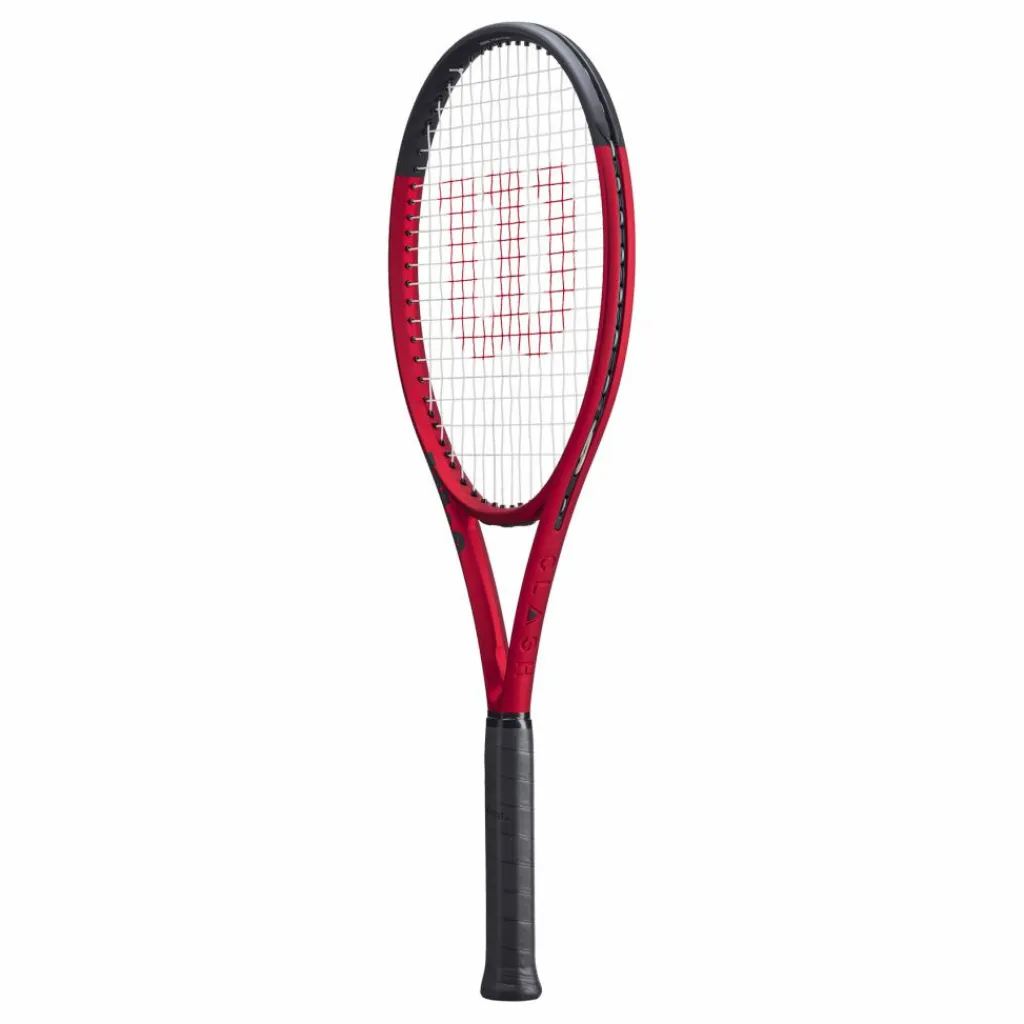 Wilson Clash 100 Pro V2.0 Röd Discount