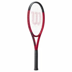 Wilson Clash 100 Pro V2.0 Röd Discount