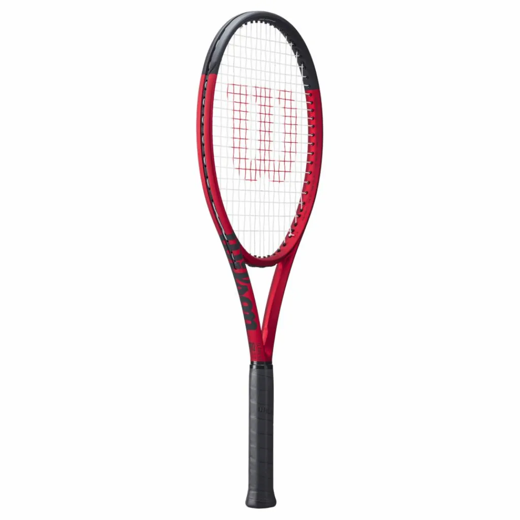 Wilson Clash 100 Pro V2.0 Röd Discount