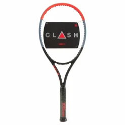 Clash 108 Rkt 2 Black*Wilson Discount
