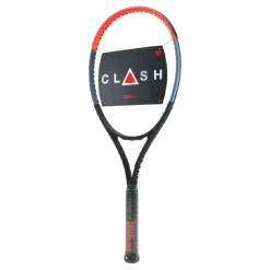 Clash 108 Rkt 2 Black*Wilson Discount