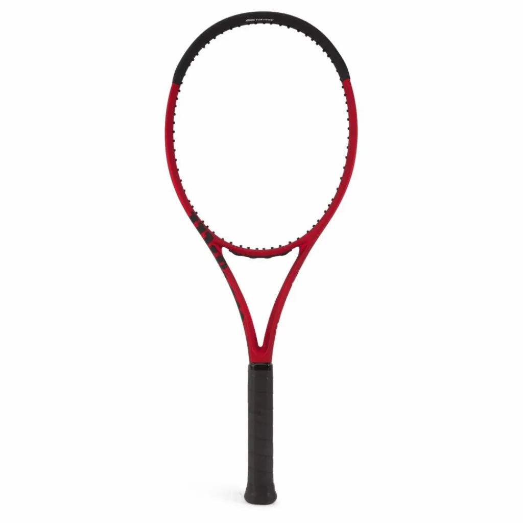Wilson Clash 98 V2.0 Röd Sale