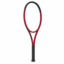 Wilson Clash 98 V2.0 Röd Sale