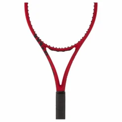Wilson Clash 98 V2.0 Röd Sale