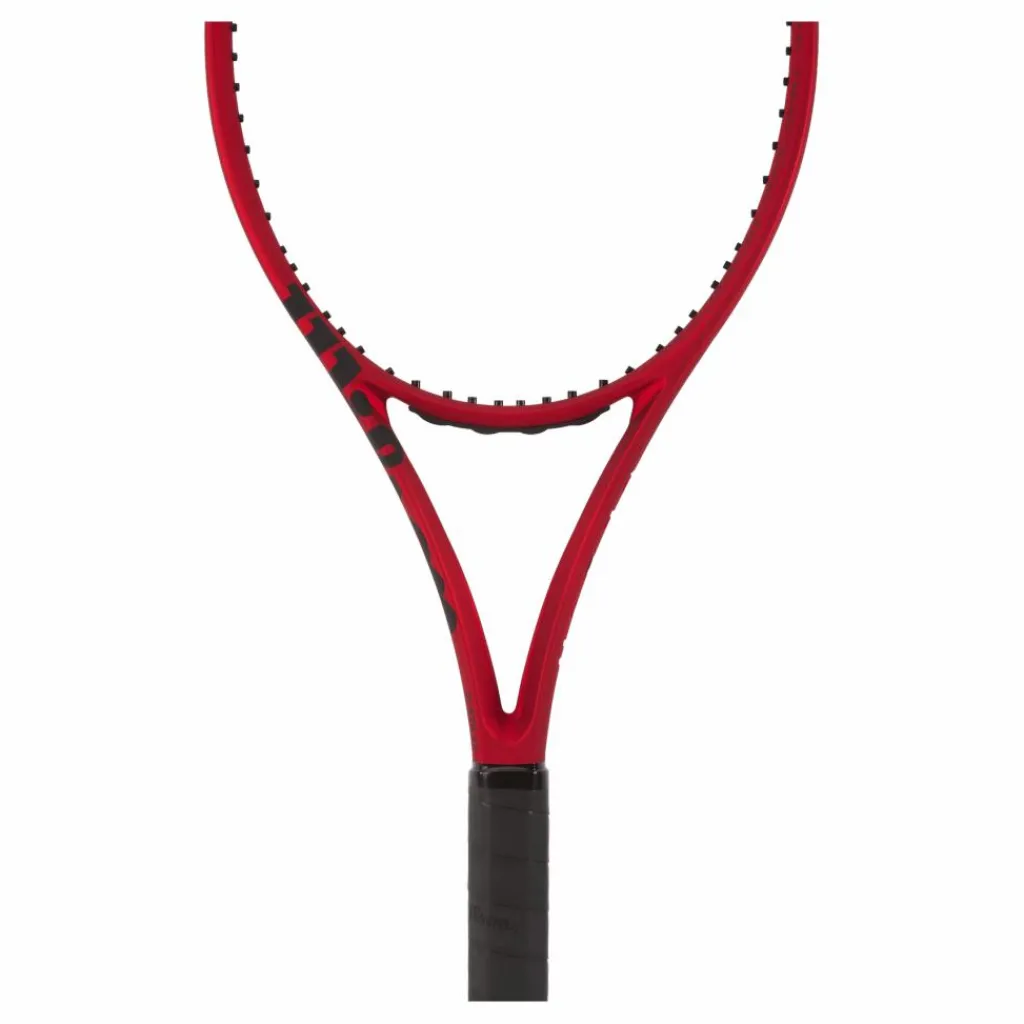 Wilson Clash 98 V2.0 Röd Sale