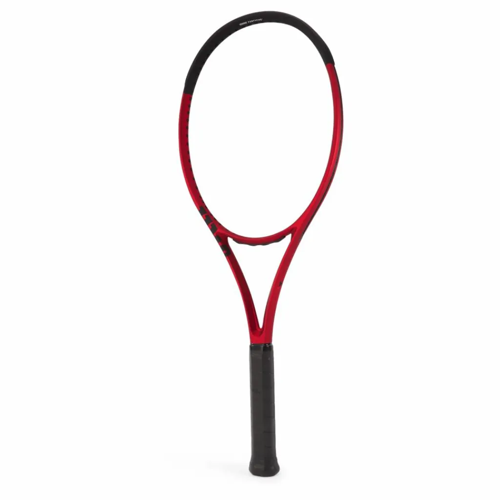 Wilson Clash 98 V2.0 Röd Sale