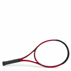 Wilson Clash 98 V2.0 Röd Sale