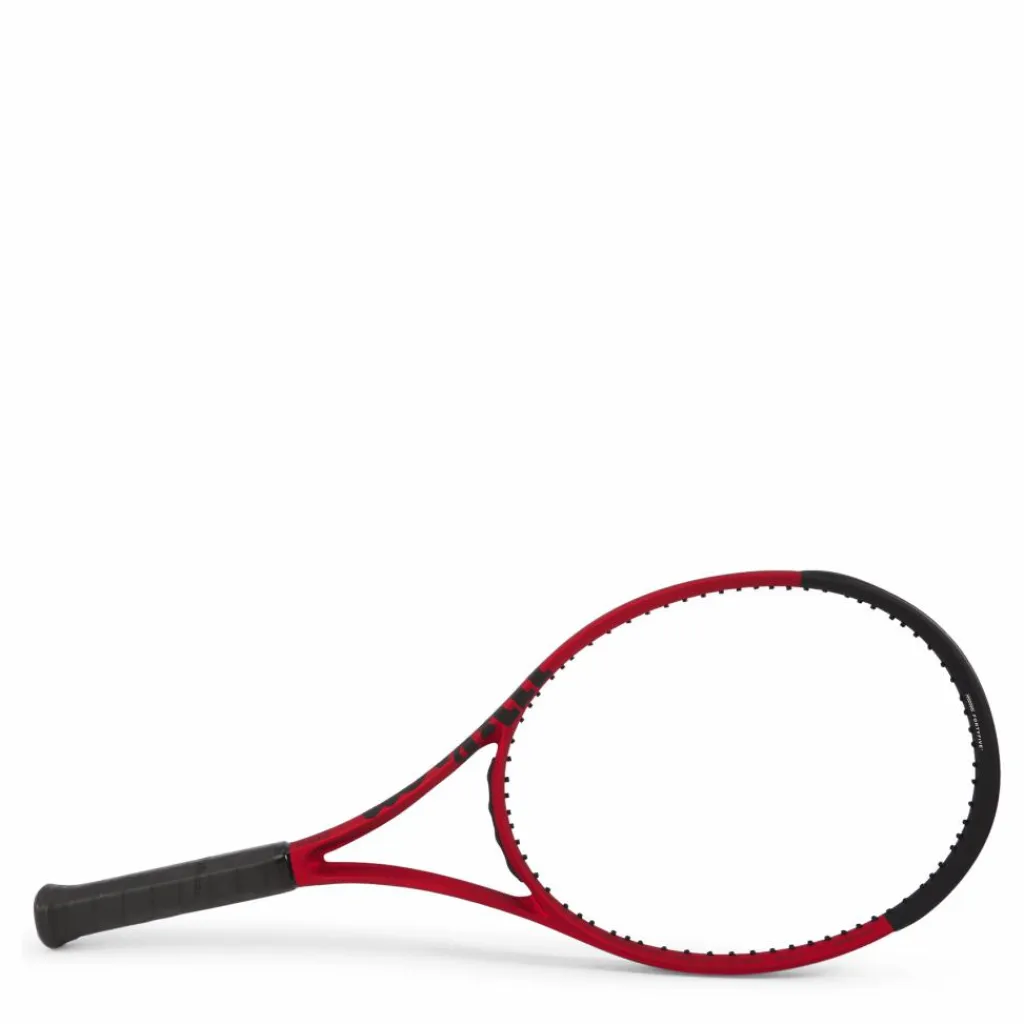 Wilson Clash 98 V2.0 Röd Sale