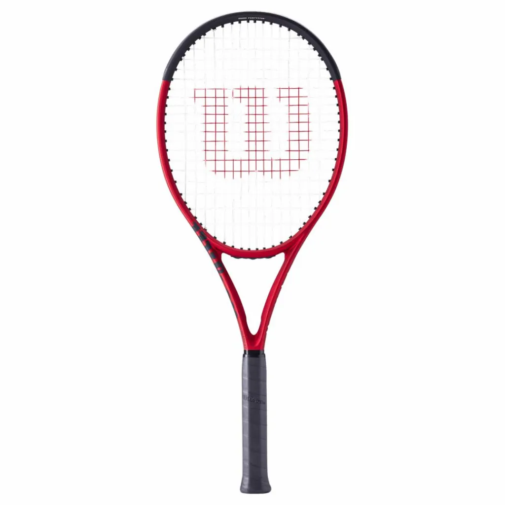 Clash 100 V2.0*Wilson Hot