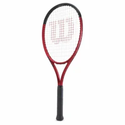 Wilson Clash 108 V2.0 Black/grey/red Best