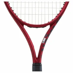 Wilson Clash 108 V2.0 Black/grey/red Best
