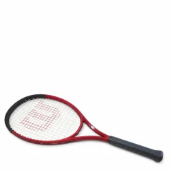Wilson Clash 108 V2.0 Black/grey/red Best