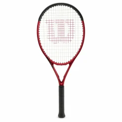 Clash 26 V2.0 Black/grey/red*Wilson Best