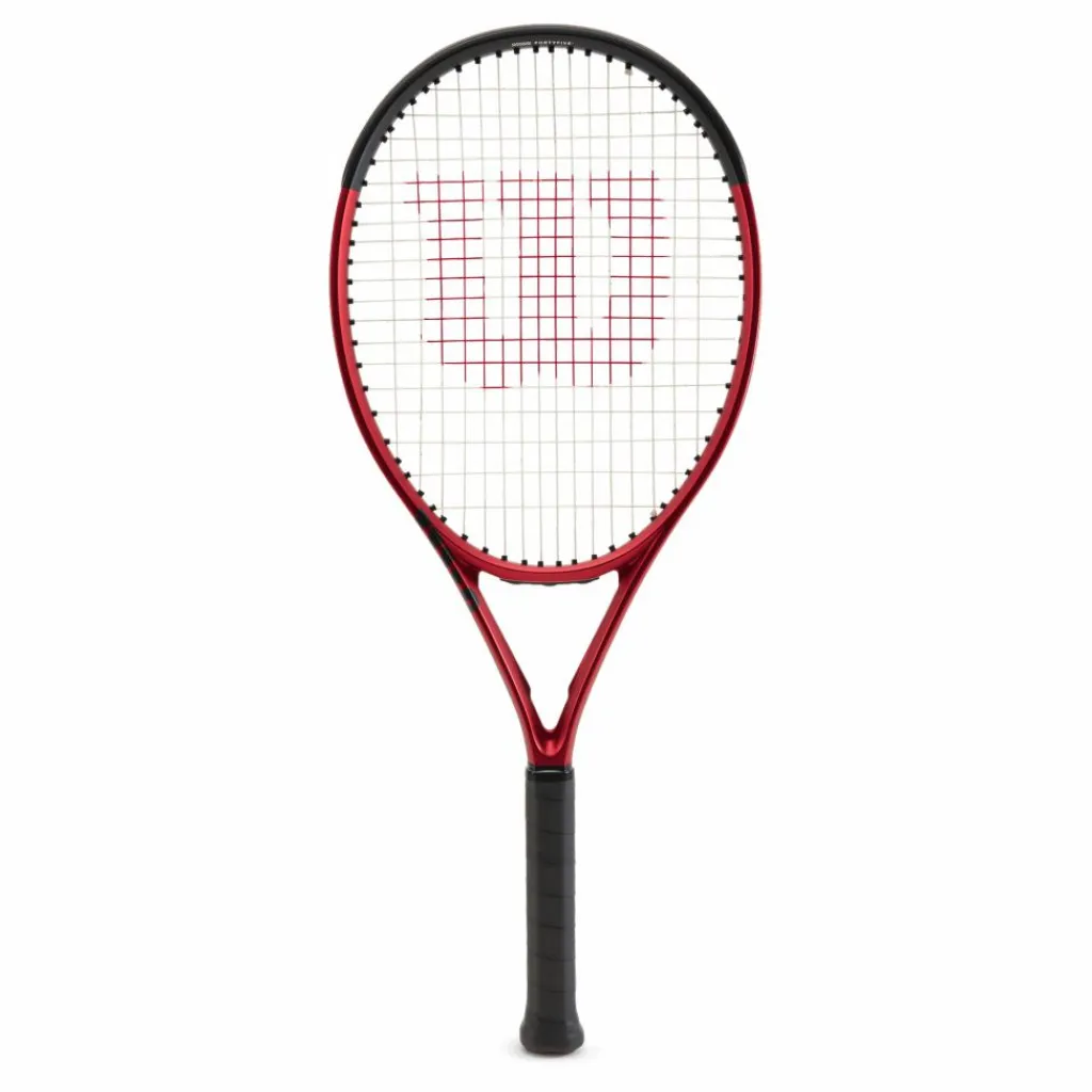 Clash 26 V2.0 Black/grey/red*Wilson Best