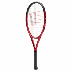 Clash 26 V2.0 Black/grey/red*Wilson Best