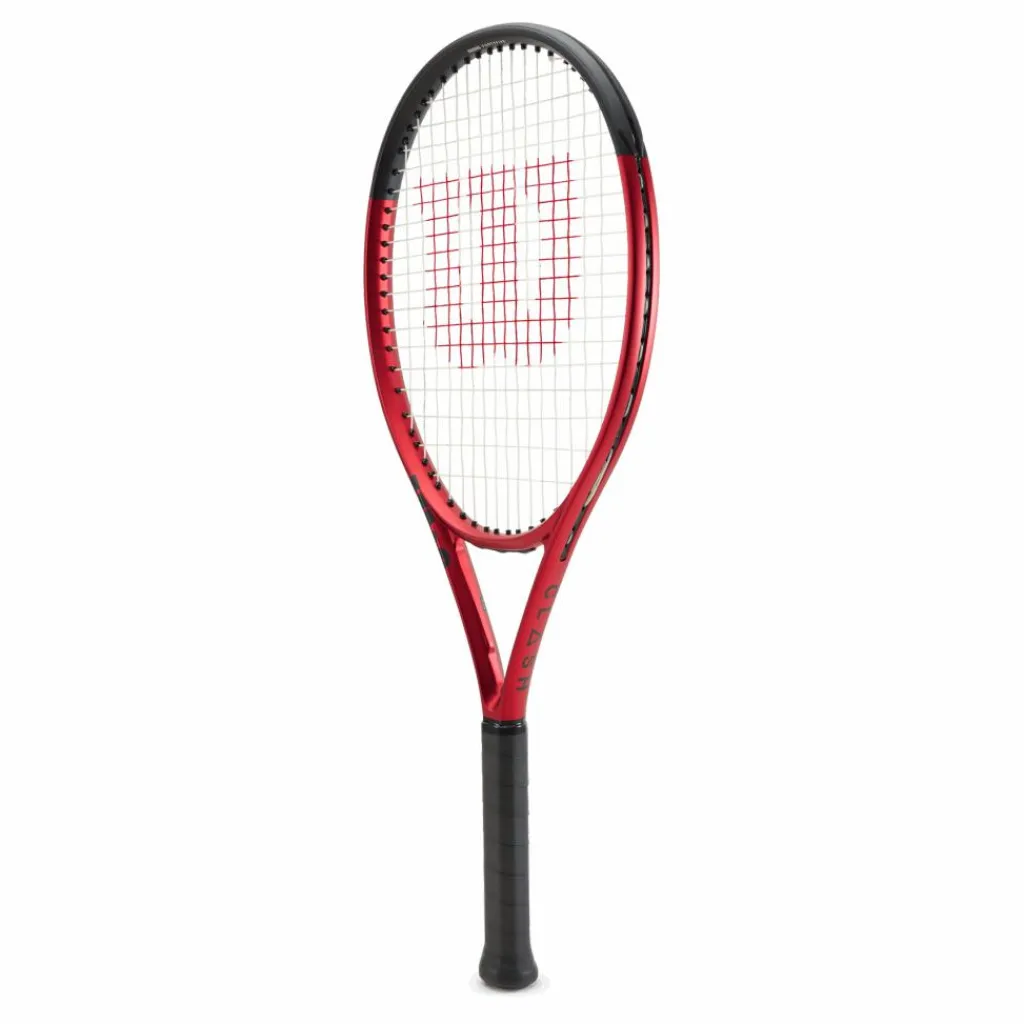 Clash 26 V2.0 Black/grey/red*Wilson Best