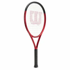 Clash 26 V2.0 Black/grey/red*Wilson Best