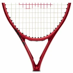 Clash 26 V2.0 Black/grey/red*Wilson Best