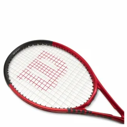 Clash 26 V2.0 Black/grey/red*Wilson Best